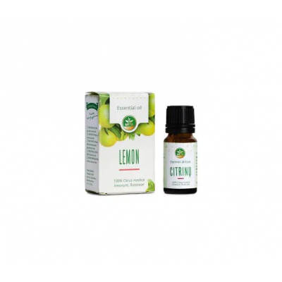 Meta Citrons ēteriskā eļļa 10ml Meta Citrons ēteriskā eļļa 10ml